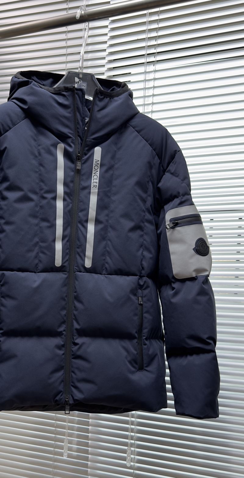 Moncler Down Jackets